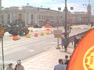 Веб-камеры Санкт-Петербурга - Площадь Восстания онлайн